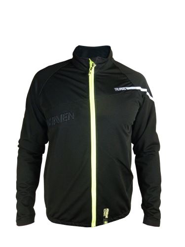 Bunda HAVEN TRUFEEL (unisex) black