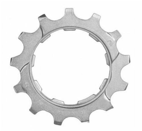 Pastorek Shimano 13 zubů pro 11-kazetu CSM8000