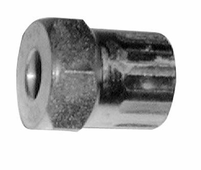 Stahovák Shimano SIS na 5,6,7 kolo