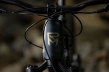 Kolo Rock Machine Whizz FS II 50 Matte Milionaire Blue (2)