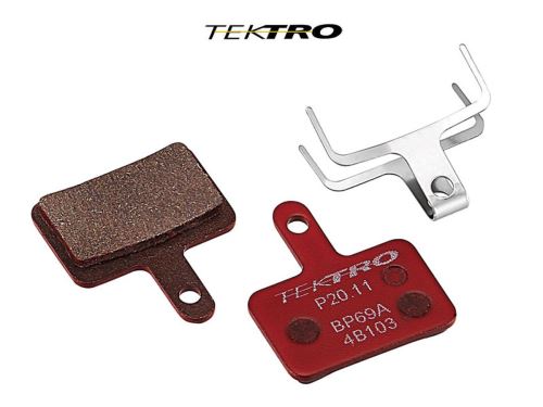 TEKTRO Brzdové destičky TK-P20.11 - Orion (2ks)_(1)