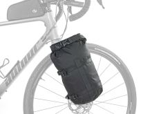 Brašna AUTHOR CargoCage 9L WaterProof (černá) (2)