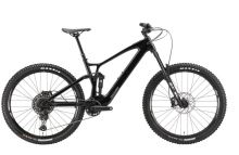 Elektrokolo TEEWING Turbo Force XT Avinox 800Wh black vel. 17"
