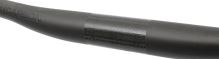 řidítka MAX1 Edge Carbon 780/31,8 mm černé (2)