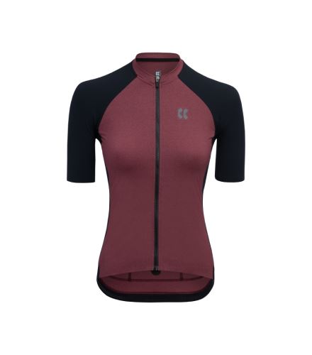 PASSION Z4 | Dres Gravel | Granite Red | DÁMSKÝ