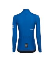 PASSION Z6 Dres dlouhý rukáv TEMPS Stellar Blue DÁMSKÝ (1)
