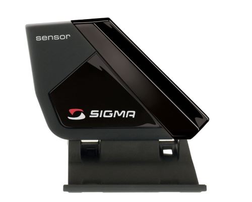 Vysílač frekvence SIGMA STS BC 16.12-2209 komplet