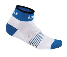 Ponožky KALAS RACE X4 modrá vel. 40-42