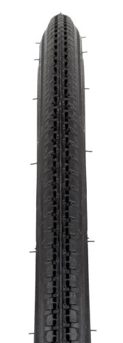 Plášť KENDA 24x1 3/8 (540-37) (K-143) černý