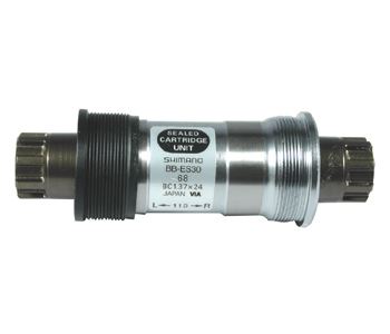 Osa Shimano SH BB-ES25B13 octalink
