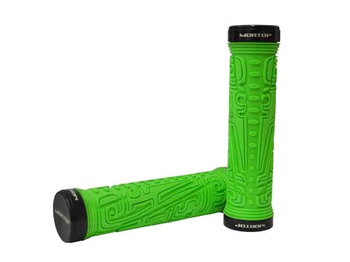 Gripy Mortop Maya - GR-30A-06 - zelená (264547)