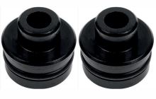 Přední adaptér náboje MAVIC z 15mm na 9,5mm  RU+táhlo