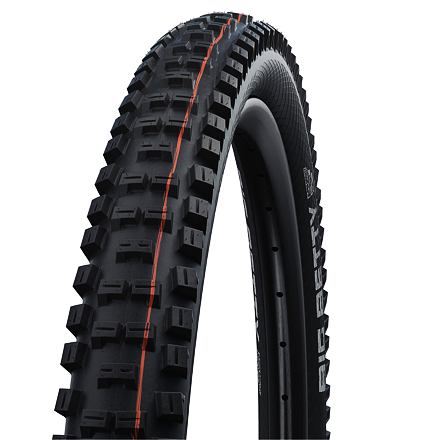 Schwalbe plášť BIG BETTY 29x2.60 SuperTrail TLE AddixSoft skládací