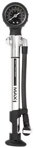 Hustilka MAX1 Shock Sport Armour 600 PSI s manometrem