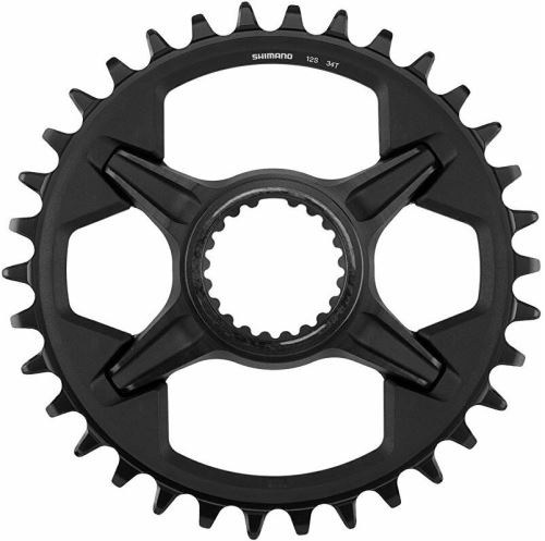 Převodník SHIMANO XT SM-CRM85 34 zubů, pro 1x12 speed