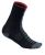 Ponožky KALAS RACE PLUS X4 černá vel. 46-48
