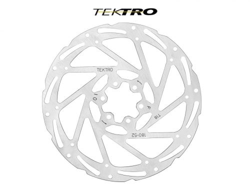 TEKTRO Kotouč TK-TR203-52 203mm