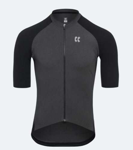 Dres Kalas GRAVEL Anthracite PASSION Z4
