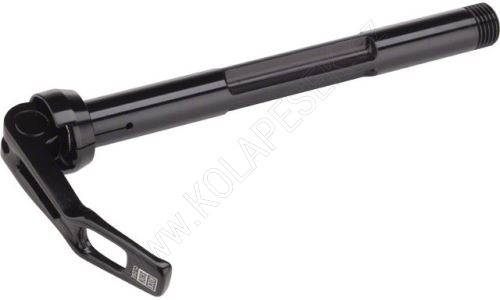 Osa přední Rock Shox 15-158mm Maxle Lite, přední, černá