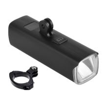 Přední světlo BRIVIGA LW-G1000 s powerbankou