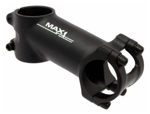 Představec MAX1 Performance 60/17°/31,8 černý