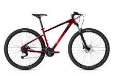 Kolo Ghost Kato Universal 29 - Dark Red / Light Red vel. XL