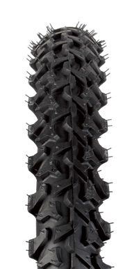 Plášť KENDA 24x1,95 (507-50) (K-849) černý