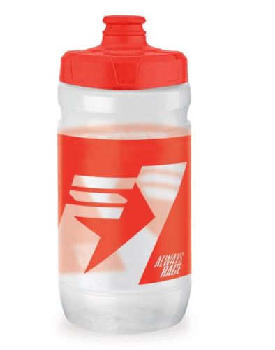 Lahev SUPERIOR Fly 400 ml red