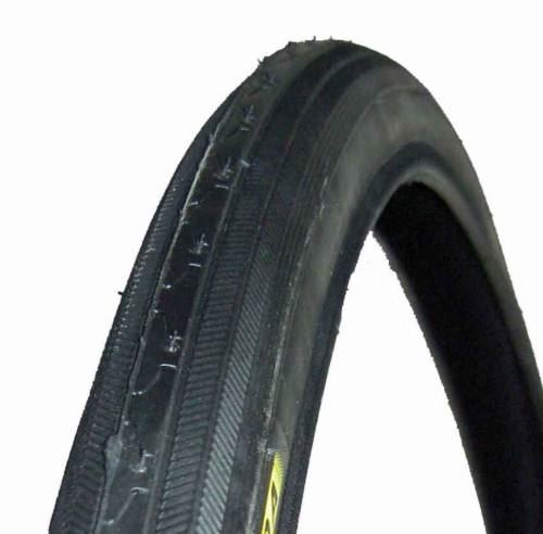 Plášť KENDA 27x1 1/4 (630-32) (K-35) černý (1)