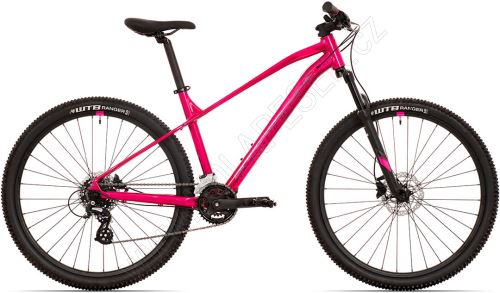 kolo Rock Machine Catherine 40-27 gloss pink/light pink/crimson 2021