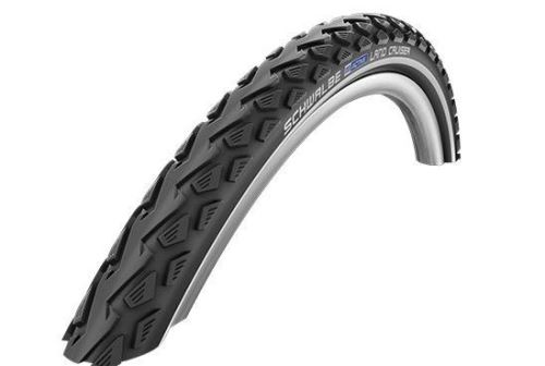 Plášť Schwalbe Land Cruiser 37-622 KevlarGuard