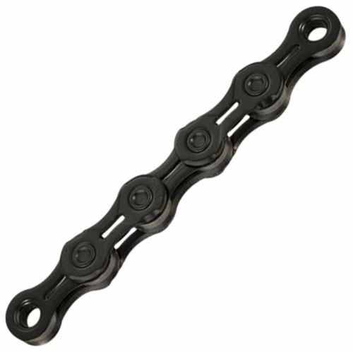 Řetěz KMC X-11EL černý Black Tech v krabičce118 čl.