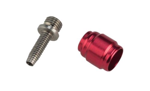 Brzdová oliva+trn pro AVID/SRAM brzdy