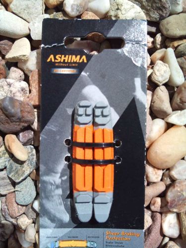 Botka ASHIMA ARS72R-M-AL