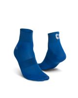 Ponožky nízké cobalt blue KALAS Z3 vel. 37-39