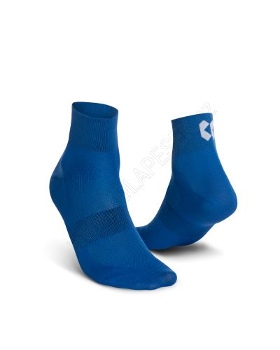 Ponožky nízké cobalt blue KALAS Z3