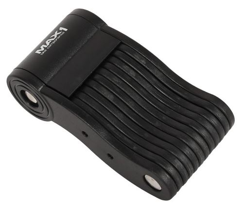 Skládací zámek MAX1 Force 680mm černý