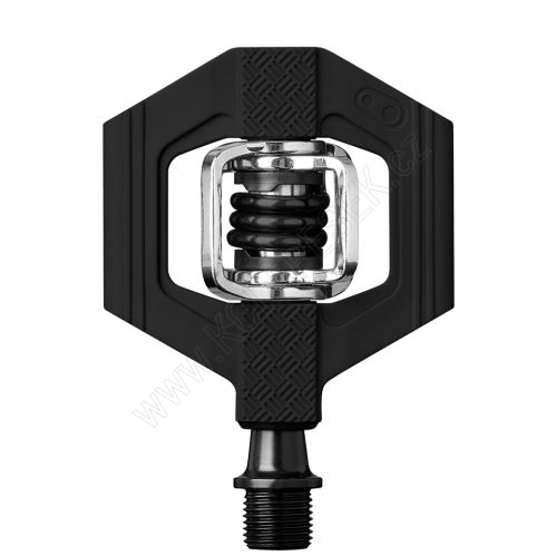 Pedály CRANKBROTHERS Candy 1 Black