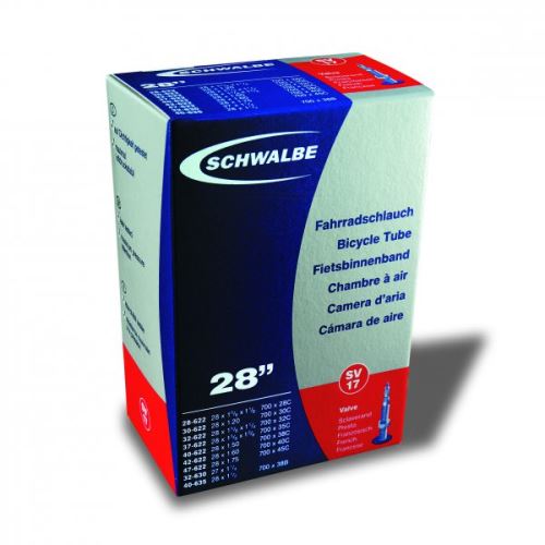 Schwalbe duše 12" SV1