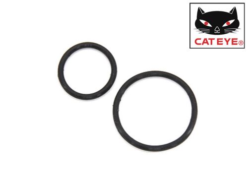 CATEYE Gumička pro světlo Rapid X (#5447010)  (černá)_(1)