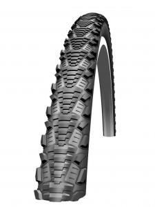 Plášť Schwalbe CX Comp 26x2.0 Kev.G.B+Rt