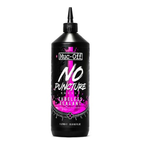 Tmel MUC-OFF No Puncture 1 l