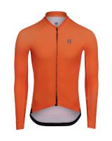 Dres KALAS dlouhý rukáv TEMPS orange PASSION Z3 vel. 5