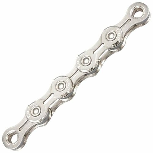 Řetěz KMC X-11EL Ni-silver v krabičce118 čl.