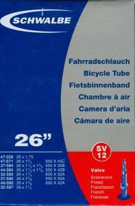 Schwalbe duše 28" SV12