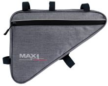 Brašna MAX1 Triangle XL šedá