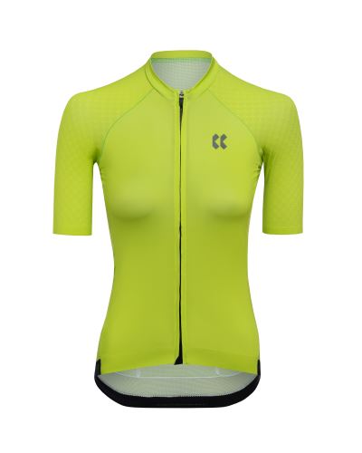 Dres Kalas AERO lime DÁMSKÝ PASSION Z3
