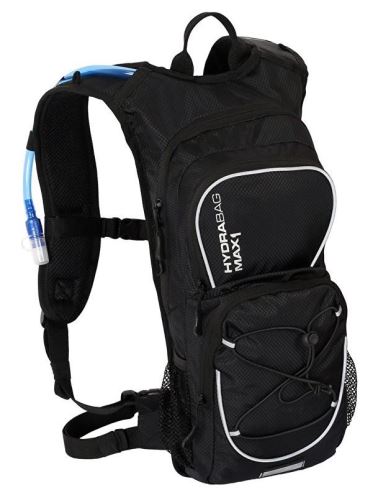 Batoh MAX1 Hydrapack černý