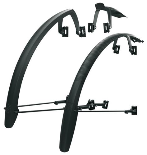 Sada Blatníků SKS Speedrocker Gravel XL 28"