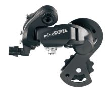 měnič MICROSHIFT RD-M21SS 6/7 rychlostí
